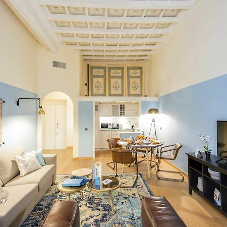 Sweet Inn - Pantheon Rome Luaran gambar