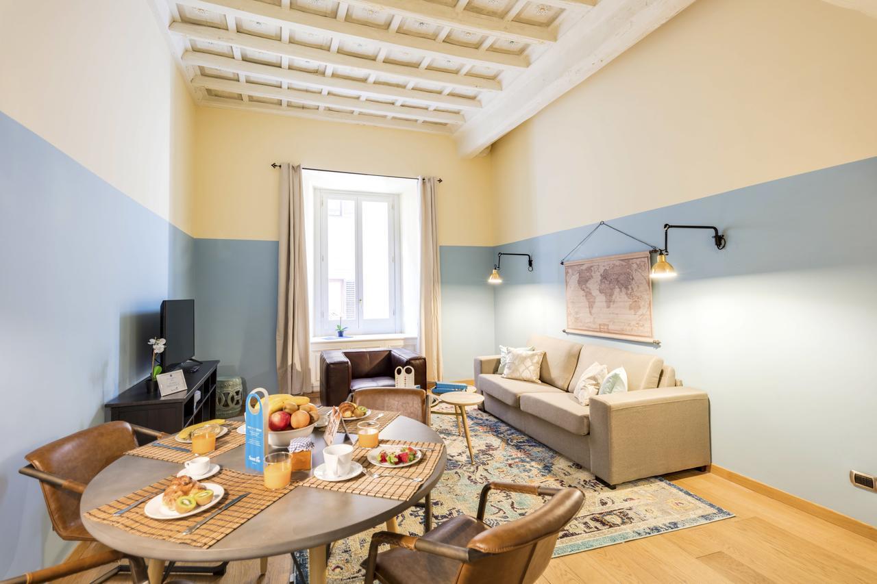 Sweet Inn - Pantheon Rome Luaran gambar