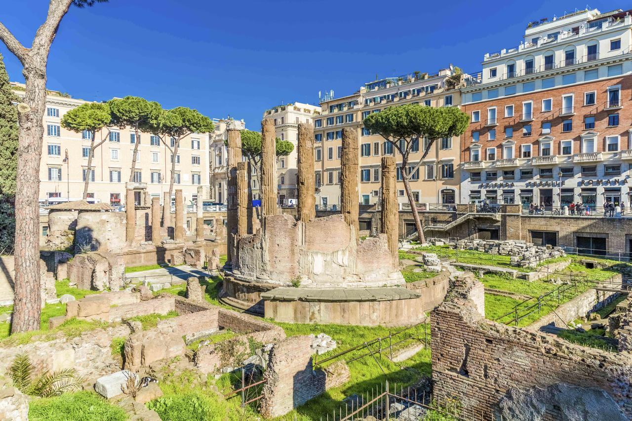 Sweet Inn - Pantheon Rome Luaran gambar
