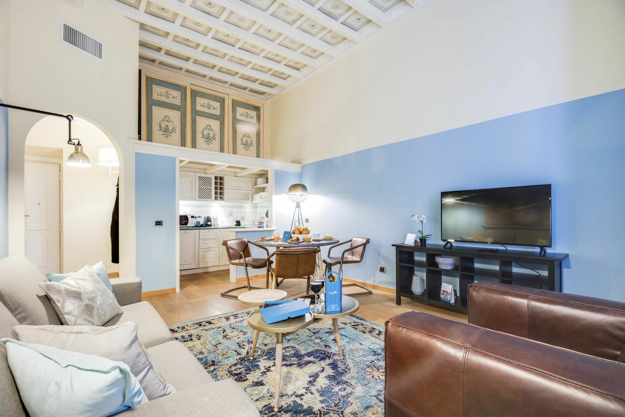 Sweet Inn - Pantheon Rome Luaran gambar