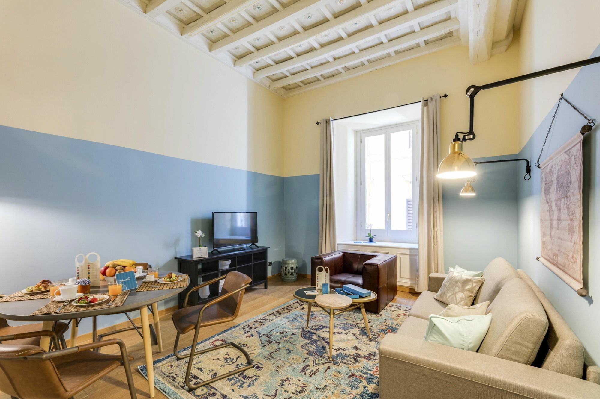 Sweet Inn - Pantheon Rome Luaran gambar