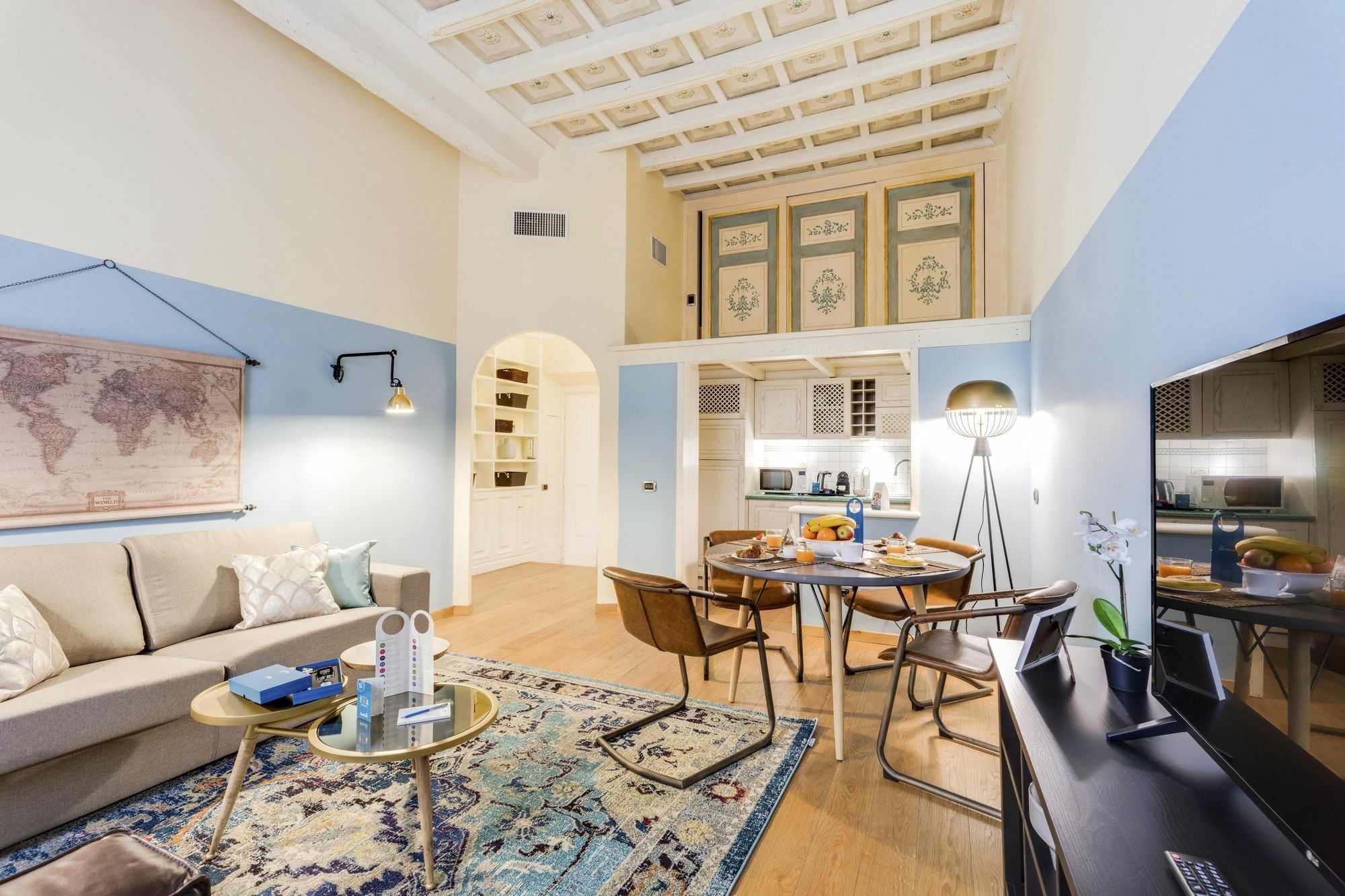 Sweet Inn - Pantheon Rome Luaran gambar