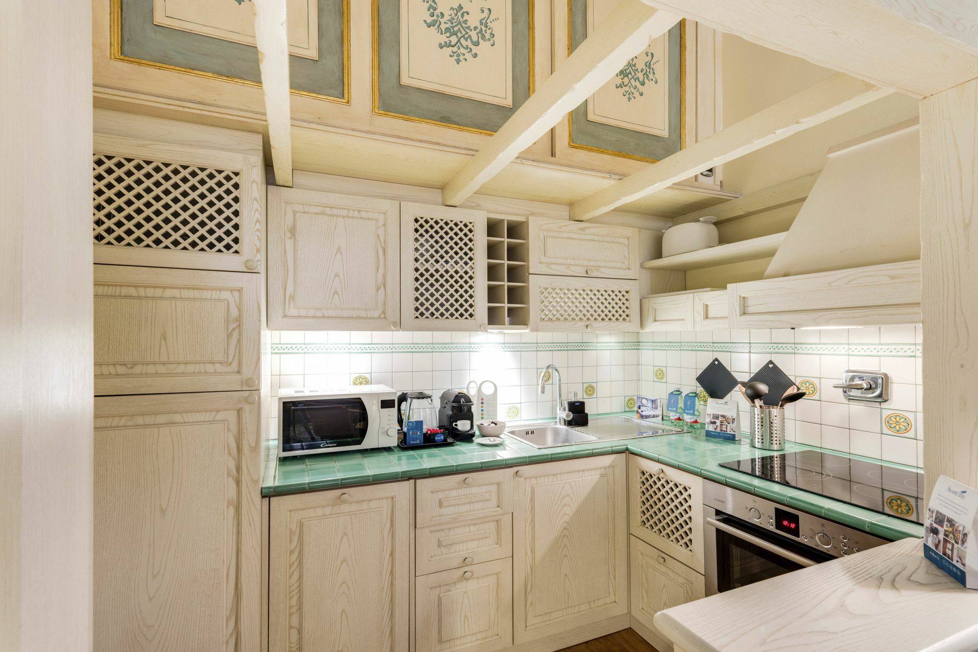 Sweet Inn - Pantheon Rome Luaran gambar